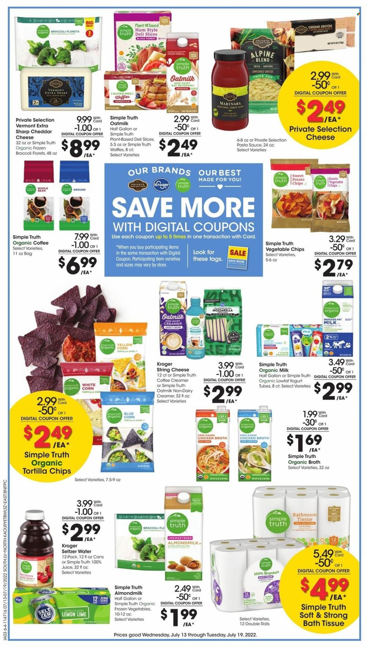 Fred Meyer ad - 07/13/2022 - 07/19/2022. Page 6