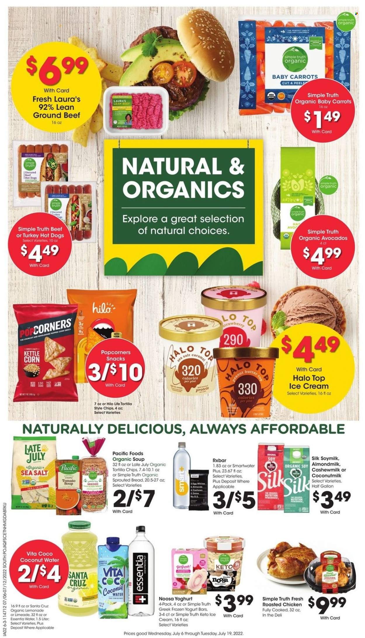 Fred Meyer ad - 07/13/2022 - 07/19/2022. Page 7