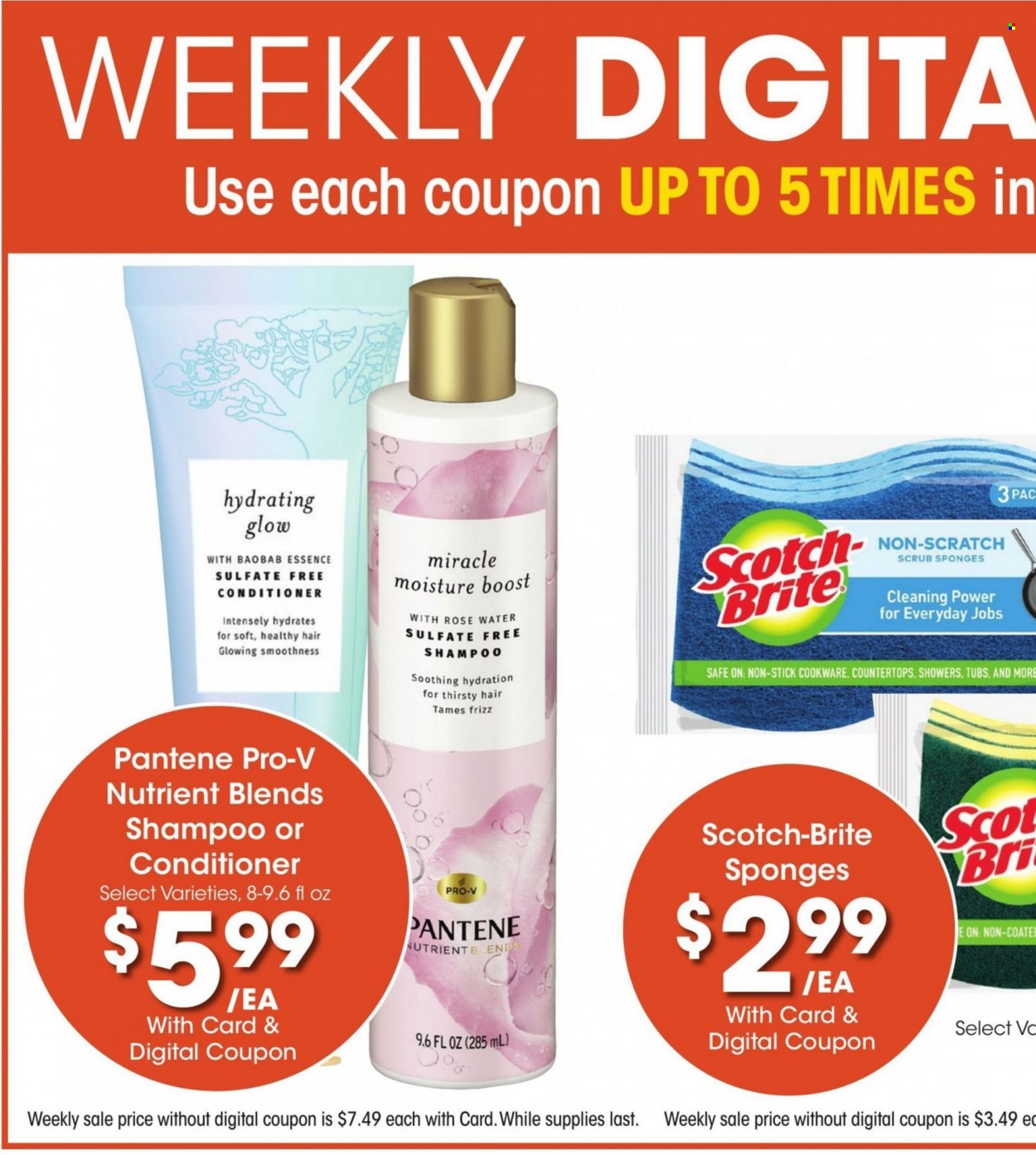 Fred Meyer ad - 07/13/2022 - 07/19/2022. Page 10