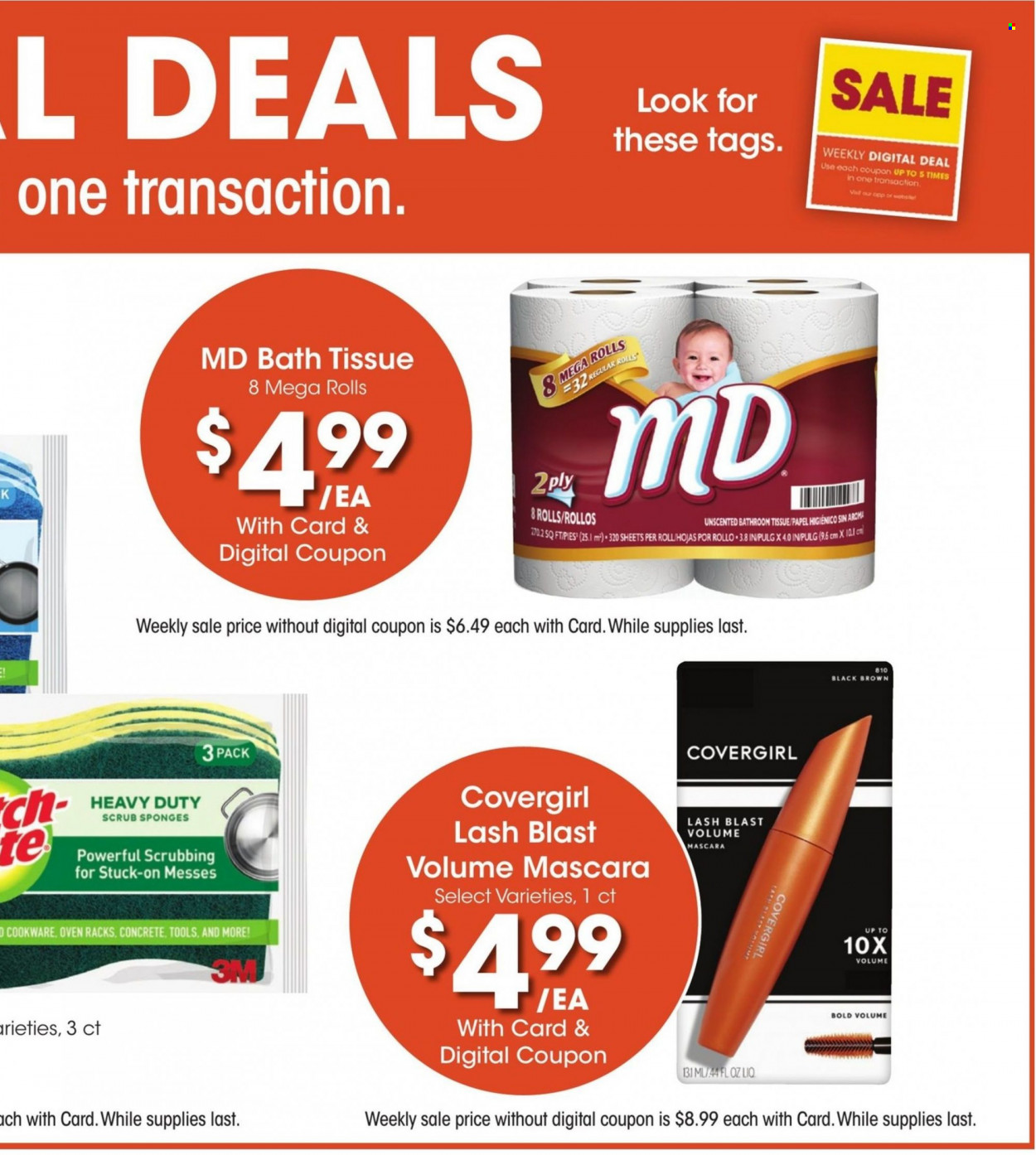 Fred Meyer ad - 07/13/2022 - 07/19/2022. Page 11