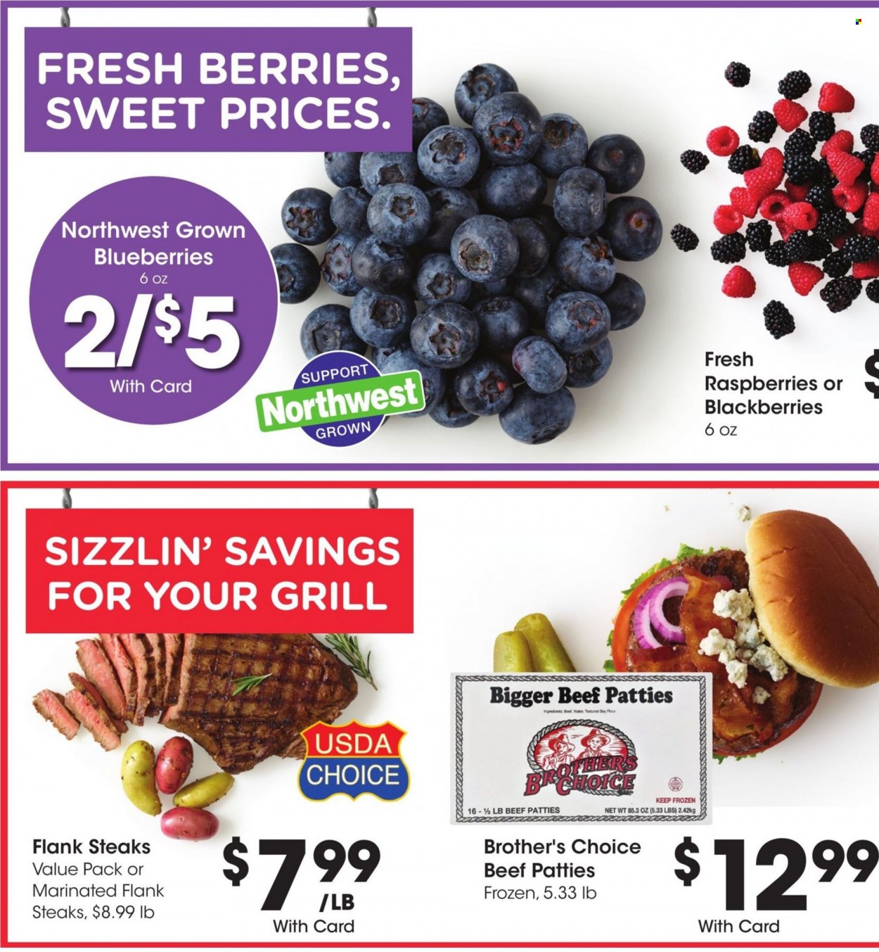 Fred Meyer ad - 07/13/2022 - 07/19/2022. Page 14