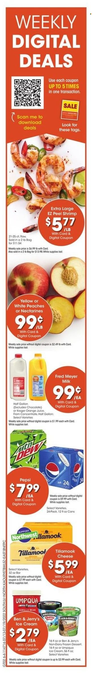 Fred Meyer ad - 07/13/2022 - 07/19/2022. Page 16