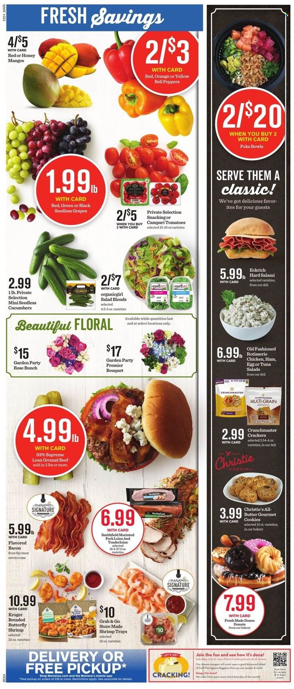 Mariano’s ad - 07/13/2022 - 07/19/2022. Page 5