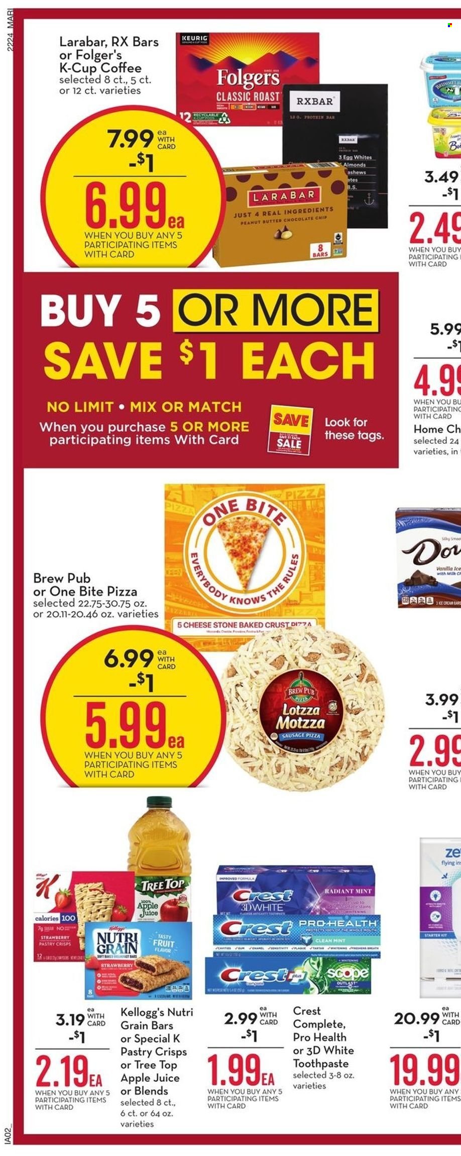 Mariano’s ad - 07/13/2022 - 07/19/2022. Page 7