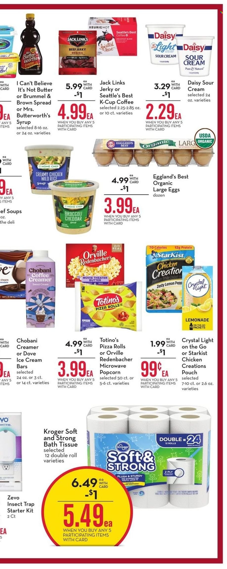 Mariano’s ad - 07/13/2022 - 07/19/2022. Page 8