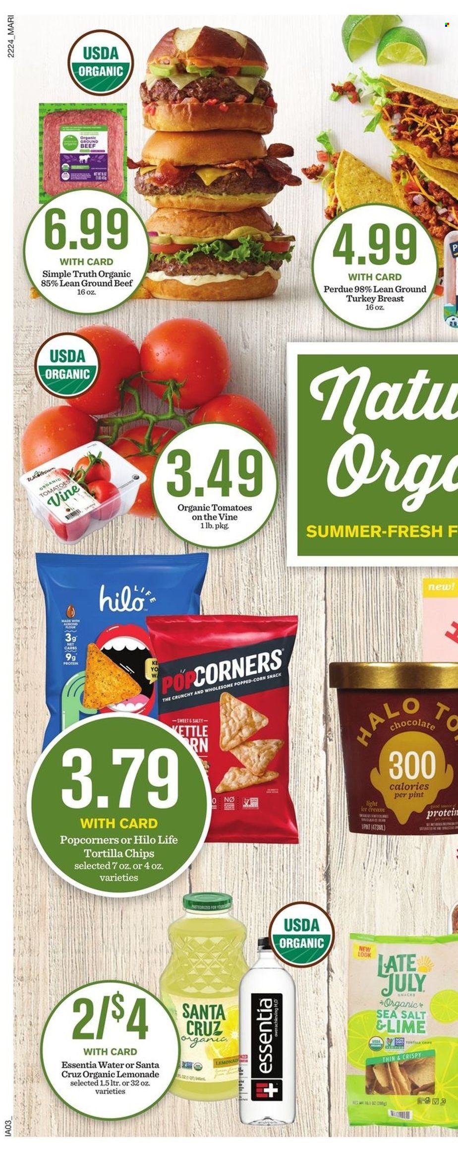 Mariano’s ad - 07/13/2022 - 07/19/2022. Page 9