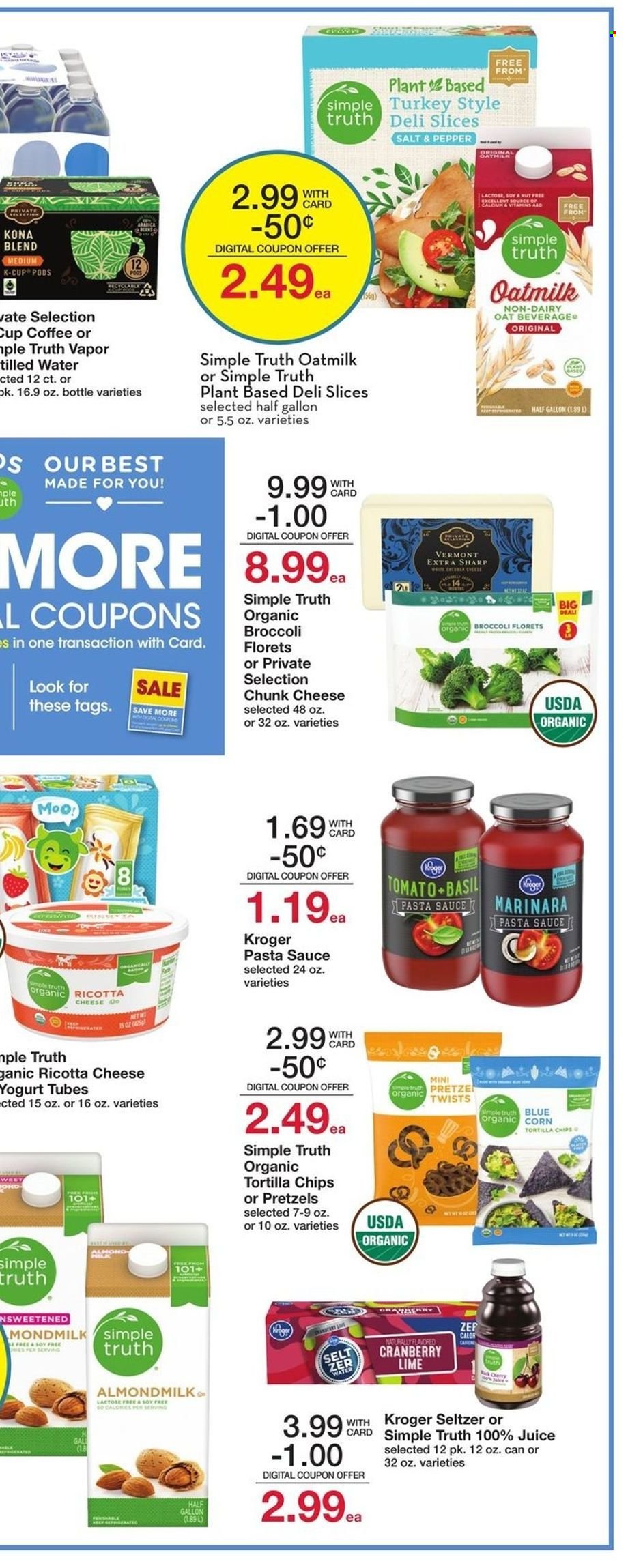 Mariano’s ad - 07/13/2022 - 07/19/2022. Page 12
