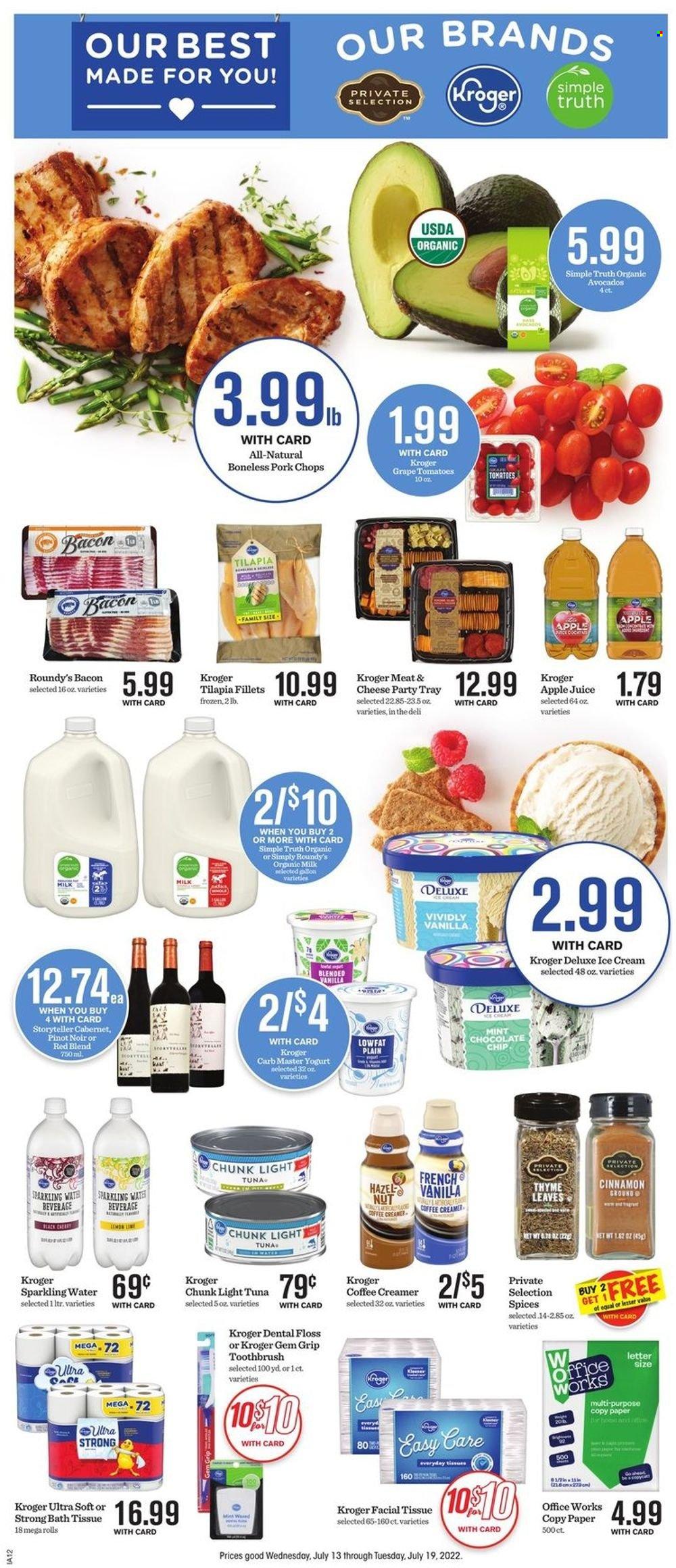 Mariano’s ad - 07/13/2022 - 07/19/2022. Page 15