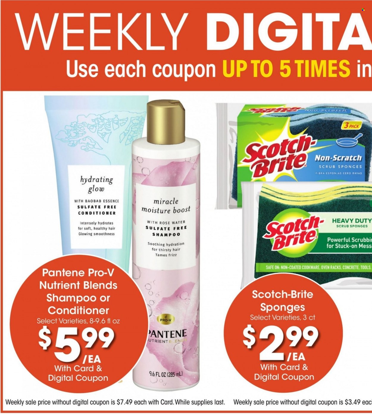 Pick ‘n Save ad - 07/13/2022 - 07/19/2022. Page 10