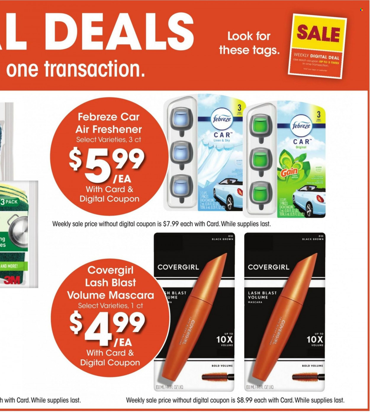 Pick ‘n Save ad - 07/13/2022 - 07/19/2022. Page 11