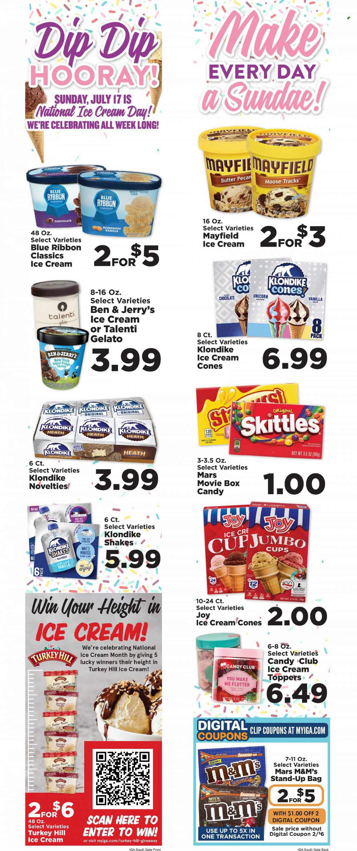 IGA ad - 07/13/2022 - 07/19/2022. Page 5