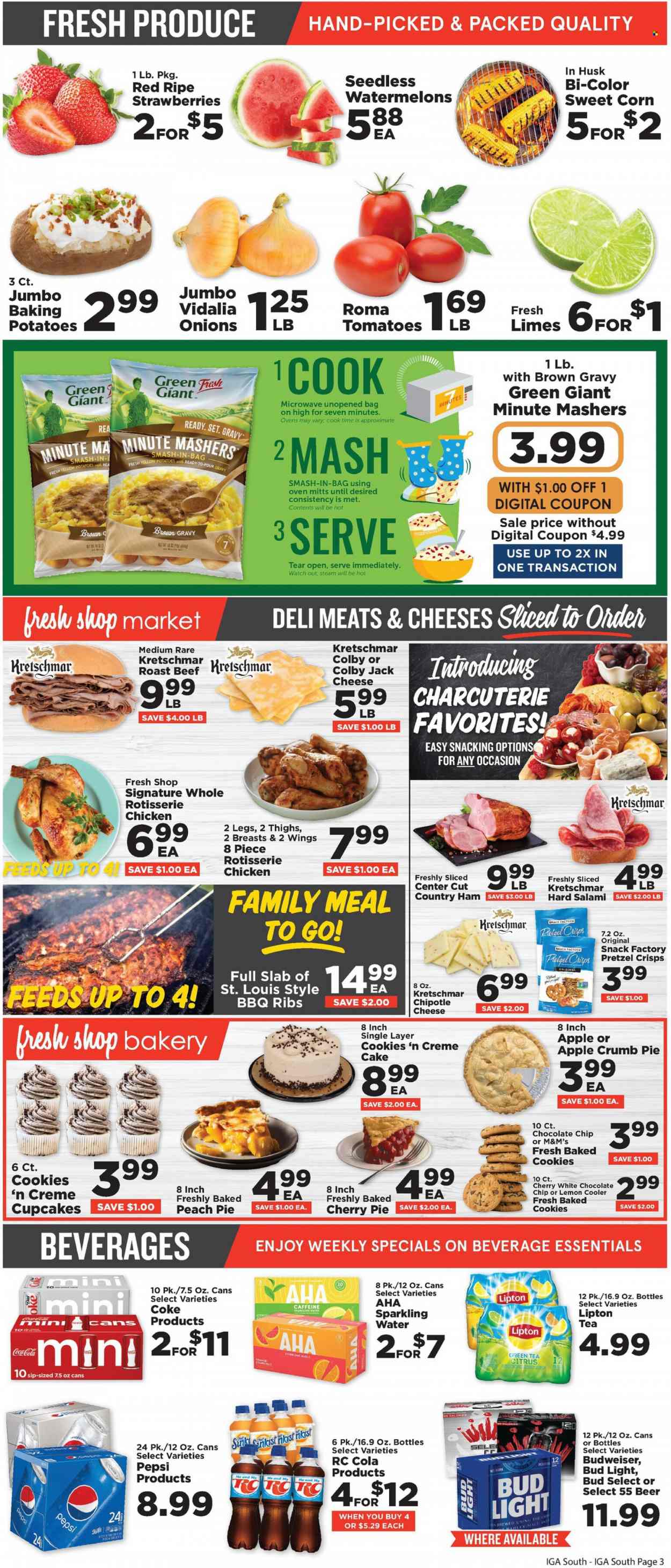 IGA ad - 07/13/2022 - 07/19/2022. Page 3