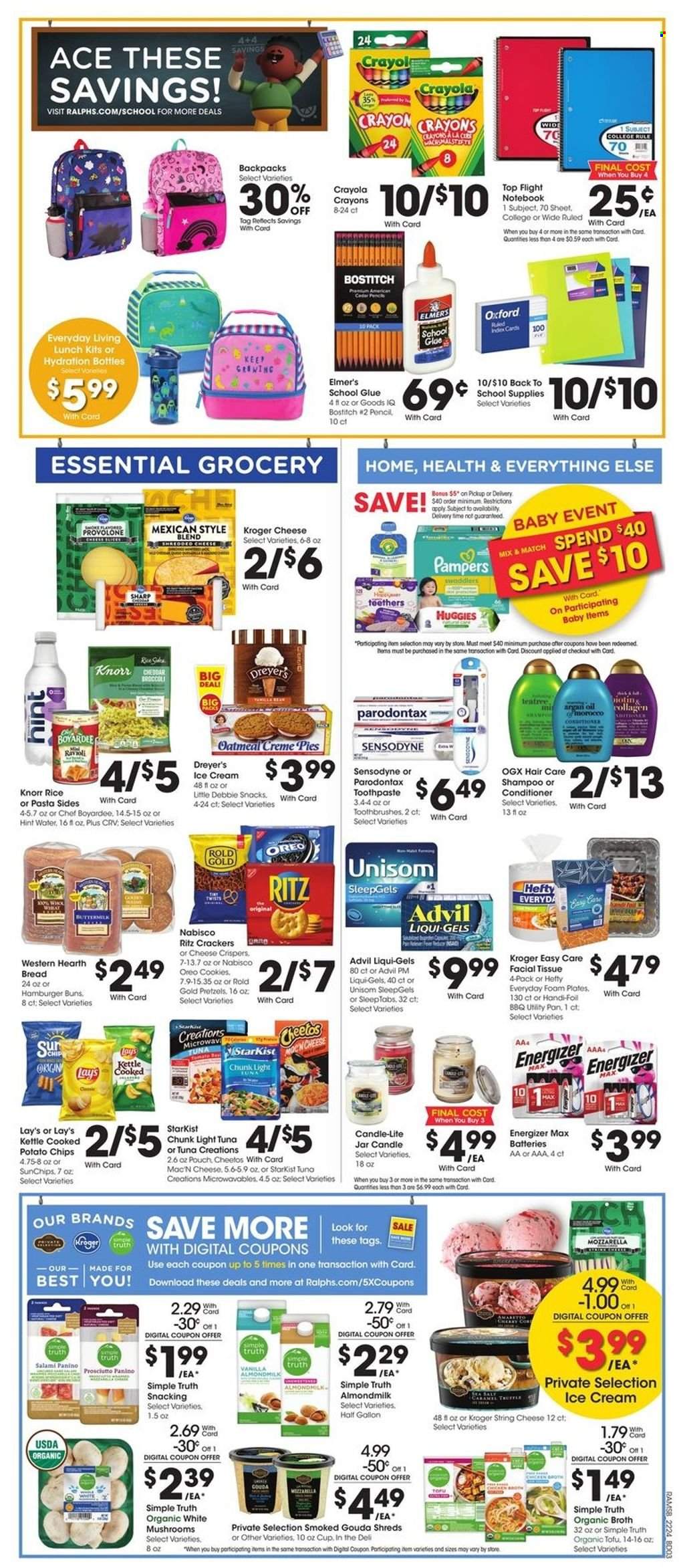 Ralphs ad - 07/13/2022 - 07/19/2022. Page 5