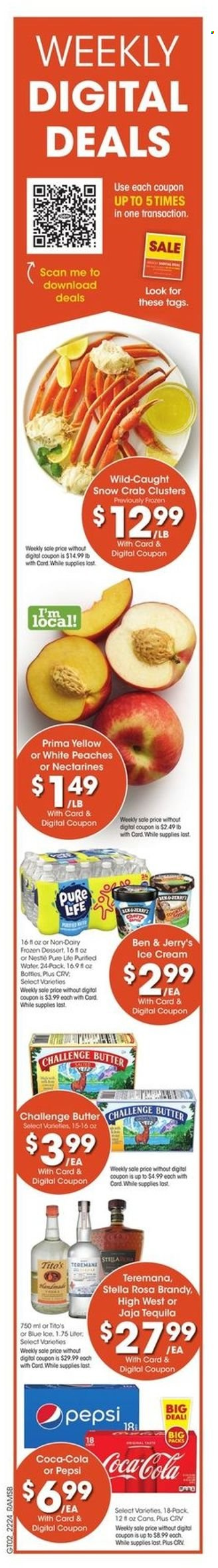 Ralphs ad - 07/13/2022 - 07/19/2022. Page 15