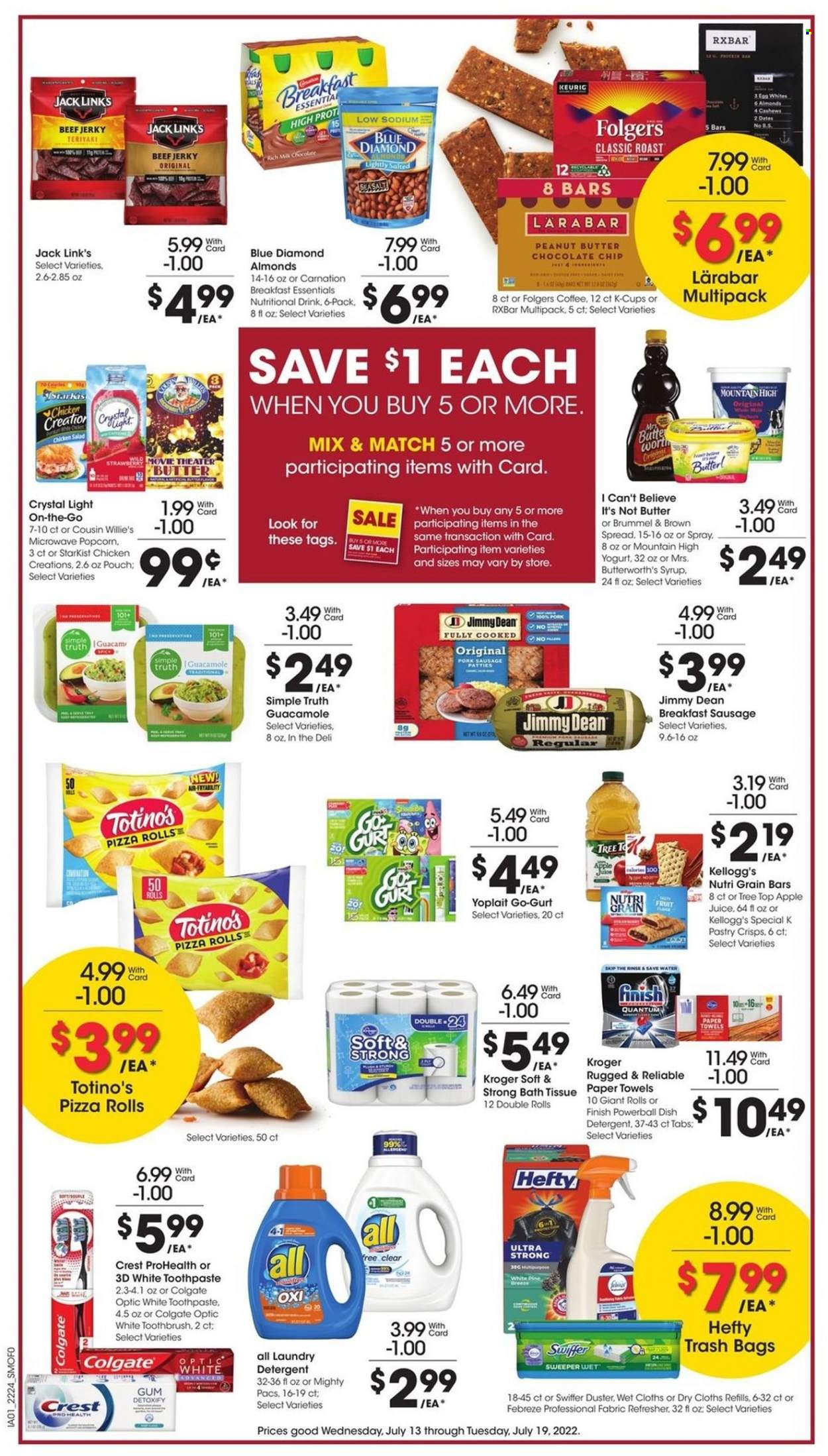 Smith's ad - 07/13/2022 - 07/19/2022. Page 3