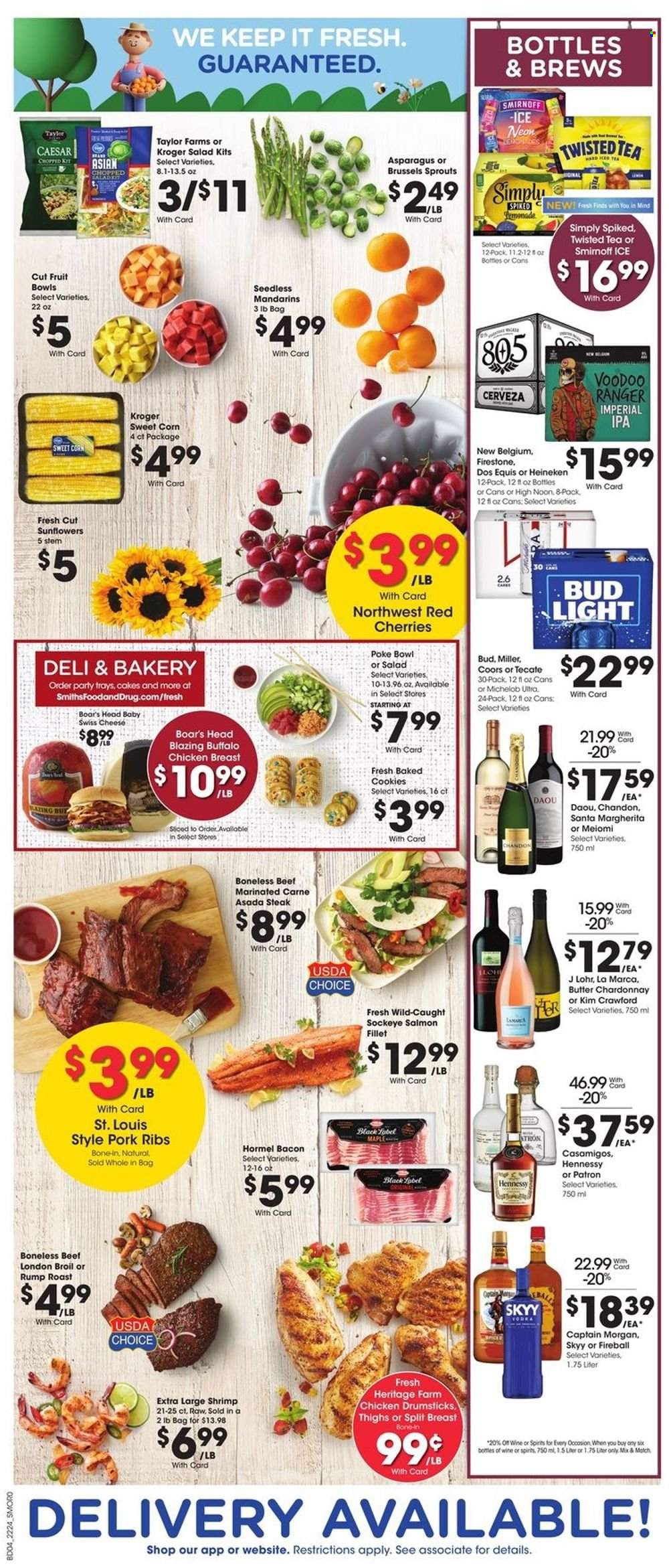 Smith's ad - 07/13/2022 - 07/19/2022. Page 4