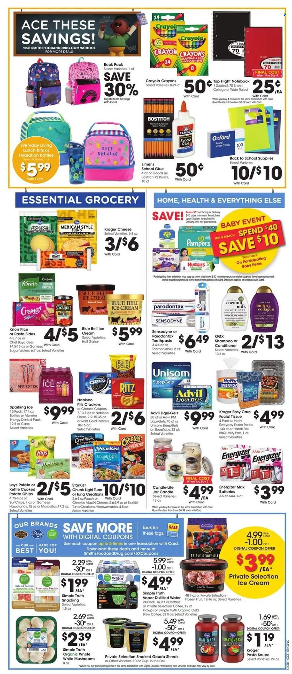 Smith's ad - 07/13/2022 - 07/19/2022. Page 5