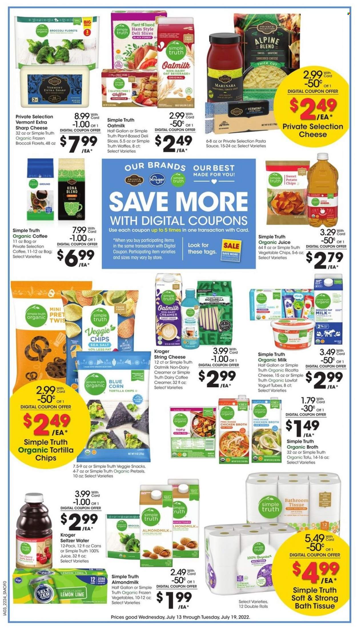 Smith's ad - 07/13/2022 - 07/19/2022. Page 6