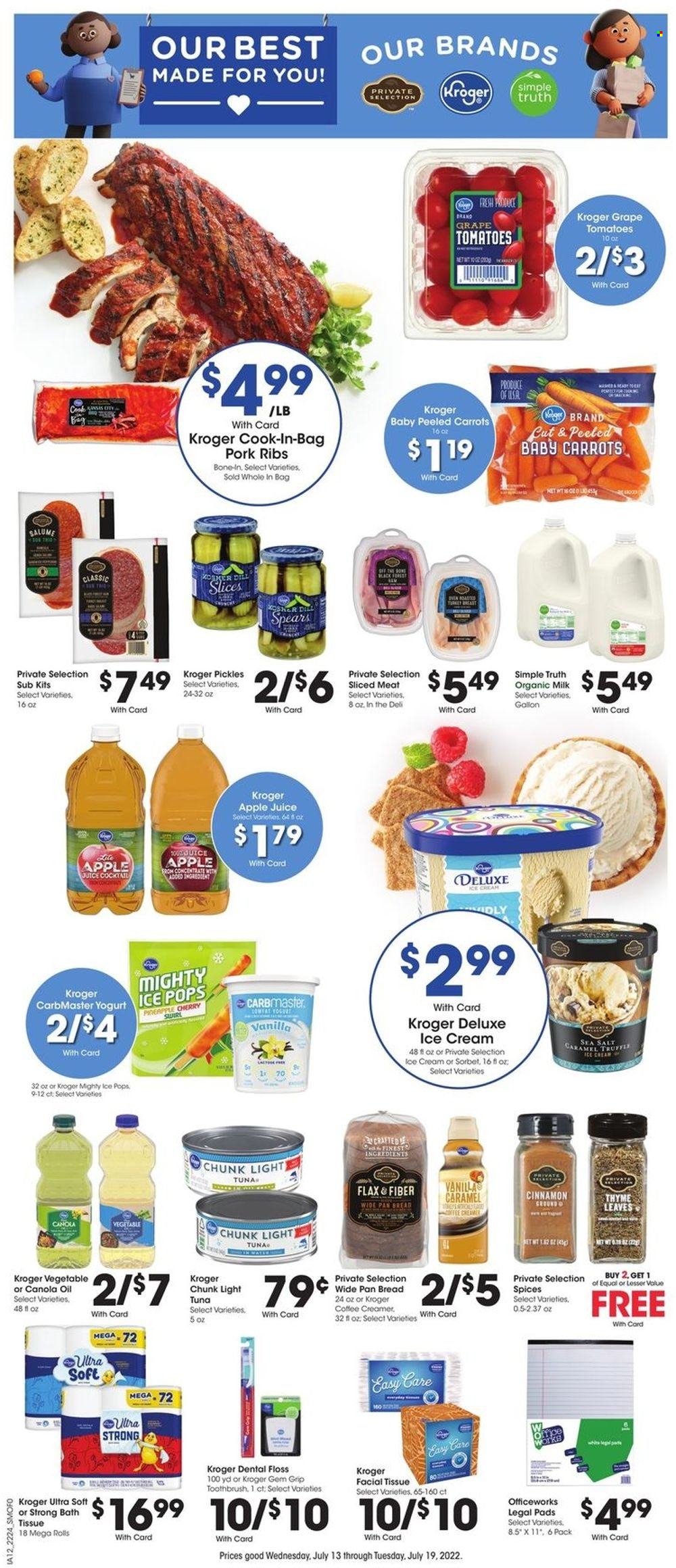 Smith's ad - 07/13/2022 - 07/19/2022. Page 8