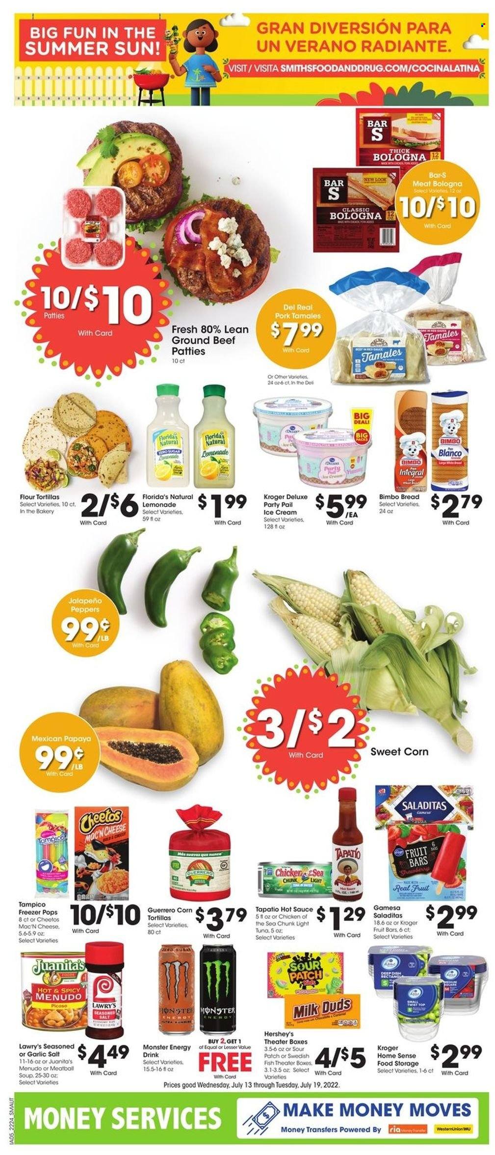 Smith's ad - 07/13/2022 - 07/19/2022. Page 9