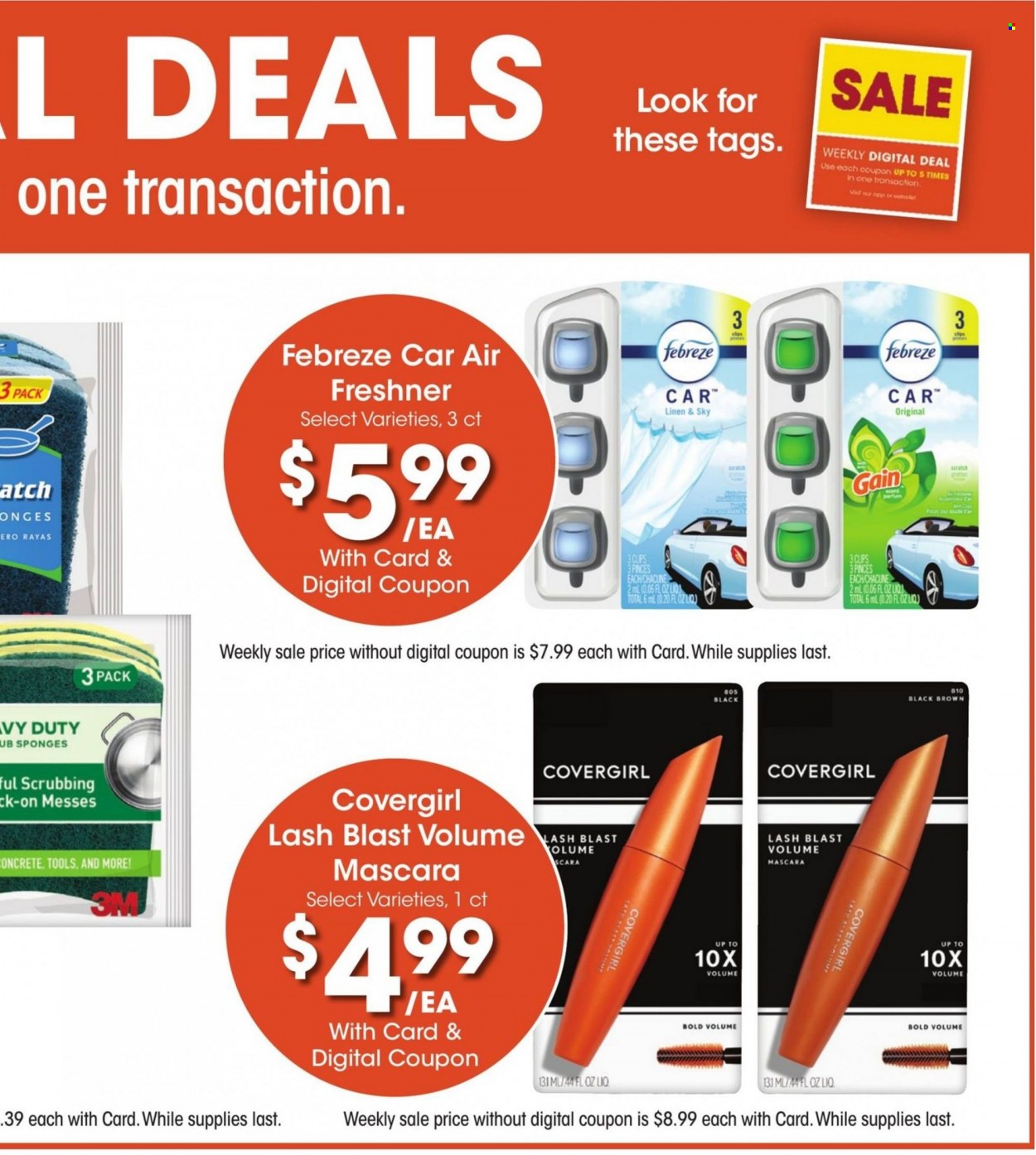 Smith's ad - 07/13/2022 - 07/19/2022. Page 12