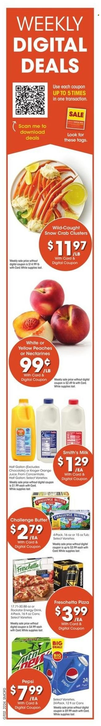 Smith's ad - 07/13/2022 - 07/19/2022. Page 15