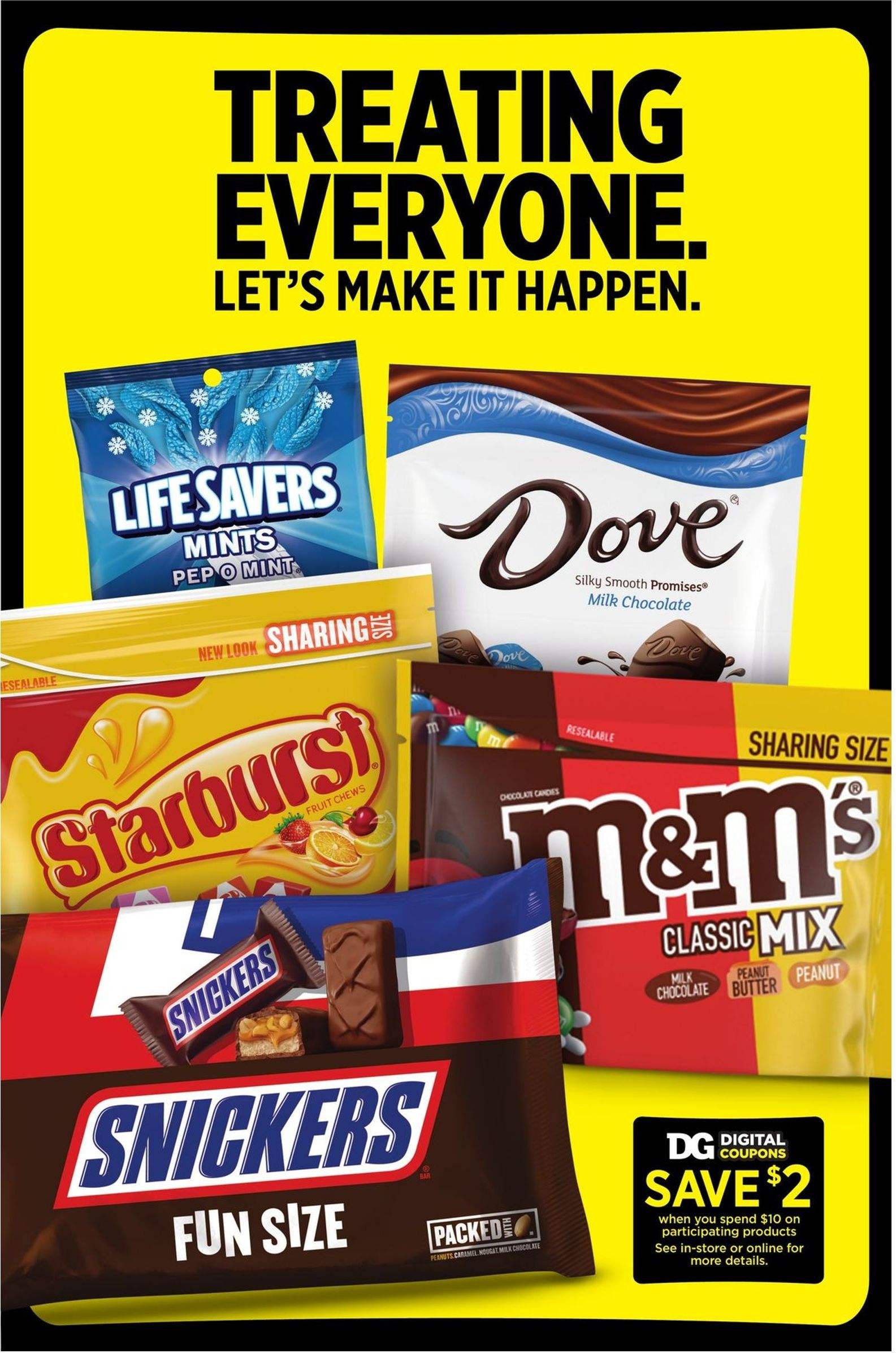 Dollar General ad - 07/10/2022 - 07/16/2022. Page 9