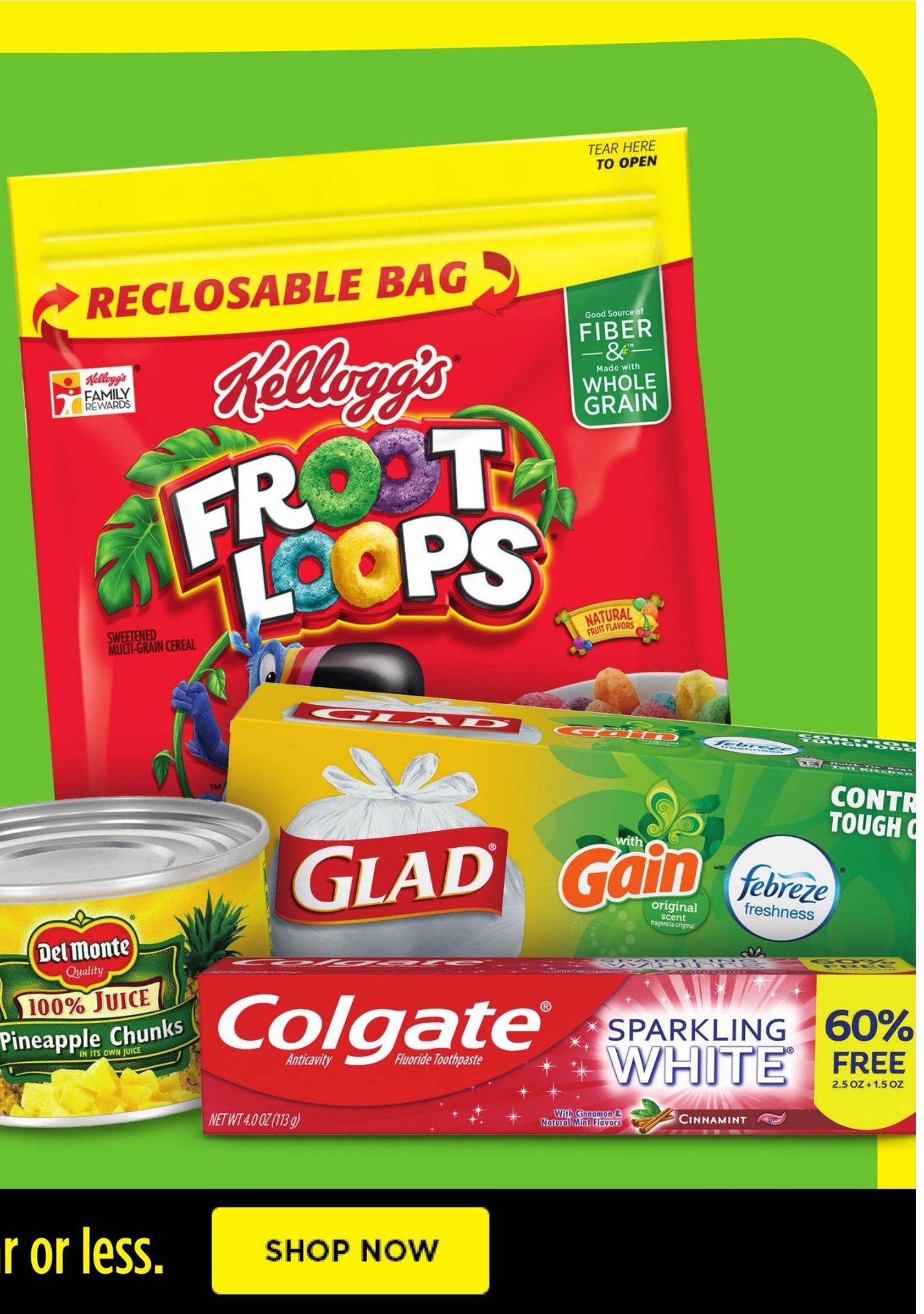 Dollar General ad - 07/10/2022 - 07/16/2022. Page 11