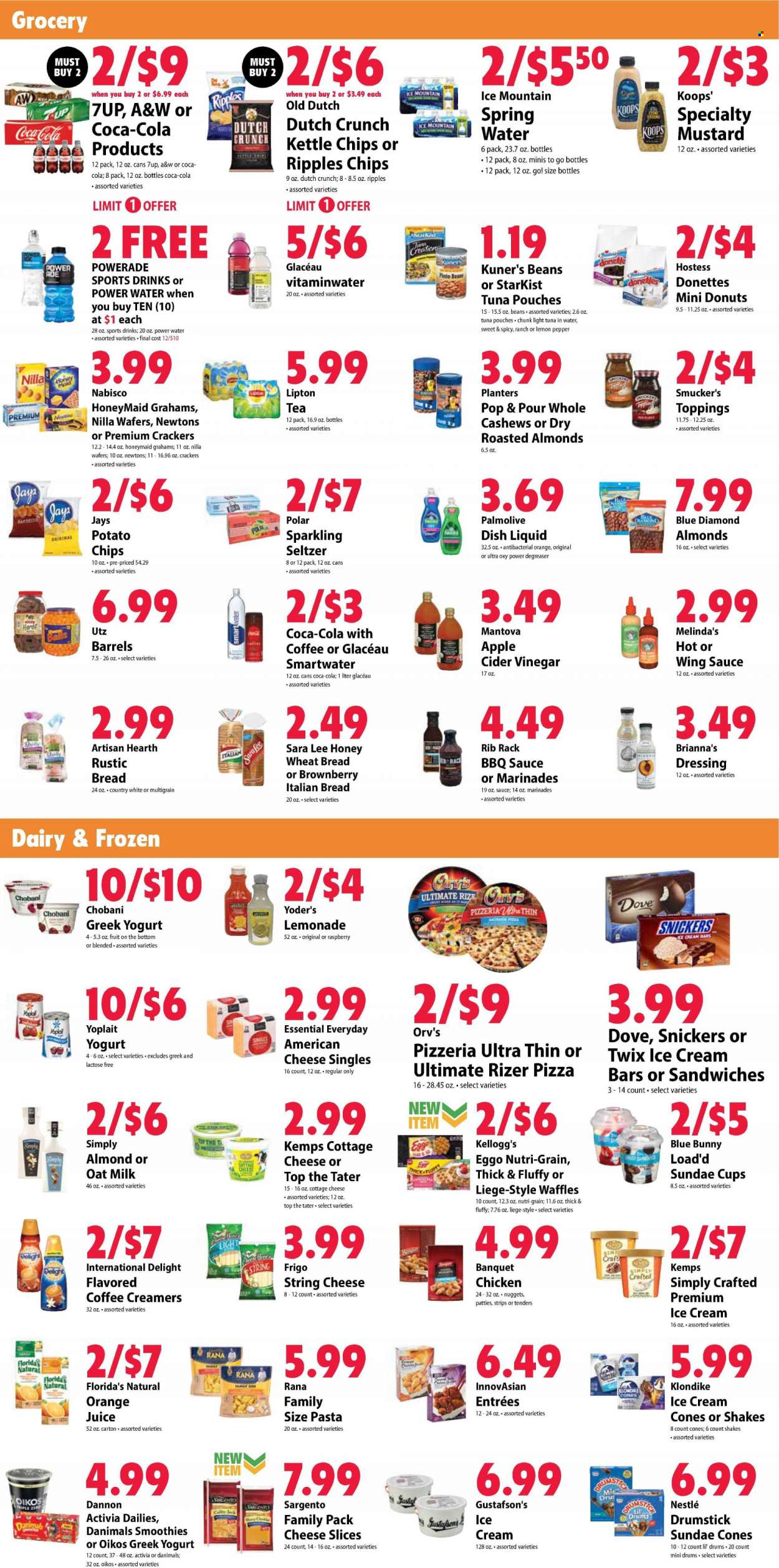 Festival Foods ad - 07/13/2022 - 07/19/2022. Page 3