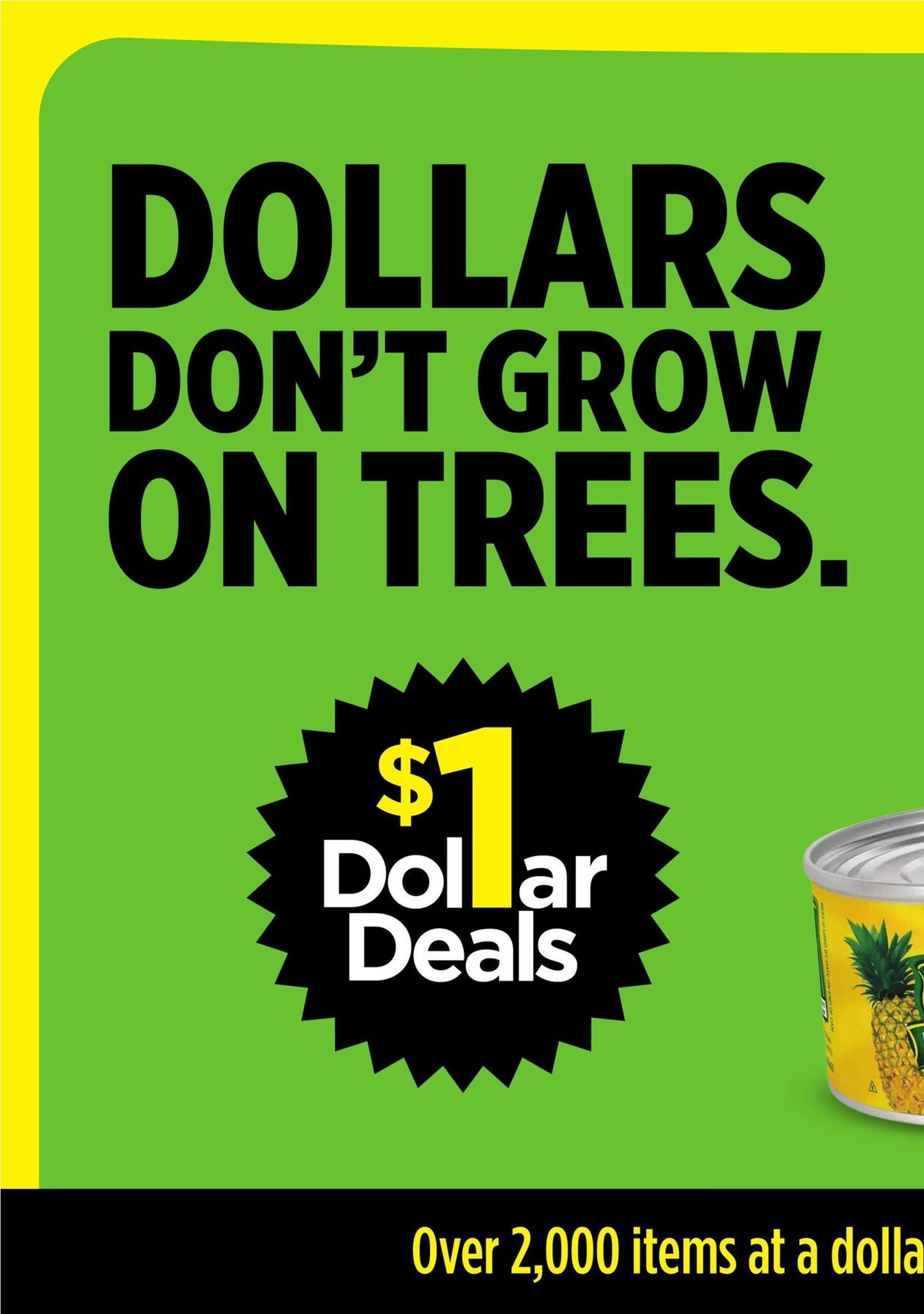 Dollar General ad - 07/10/2022 - 07/16/2022. Page 10