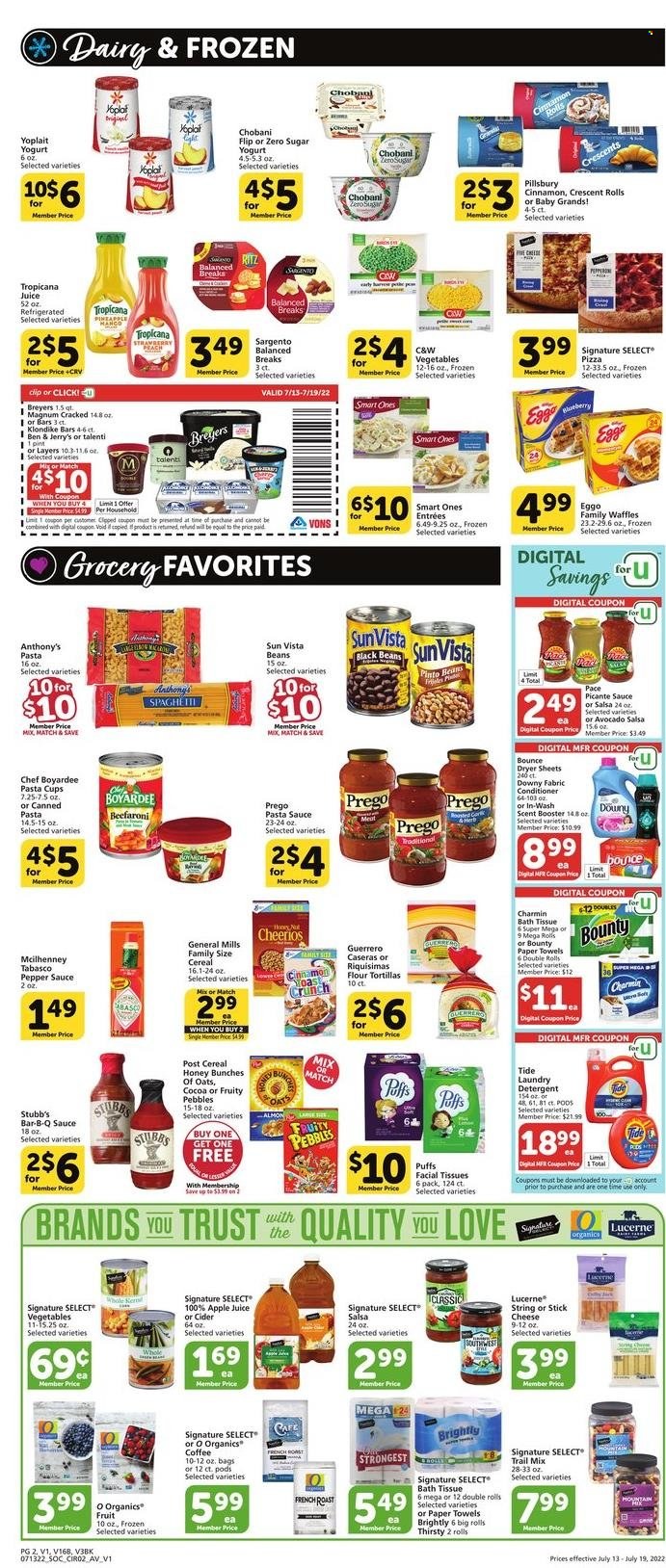 Vons ad - 07/13/2022 - 07/19/2022. Page 2