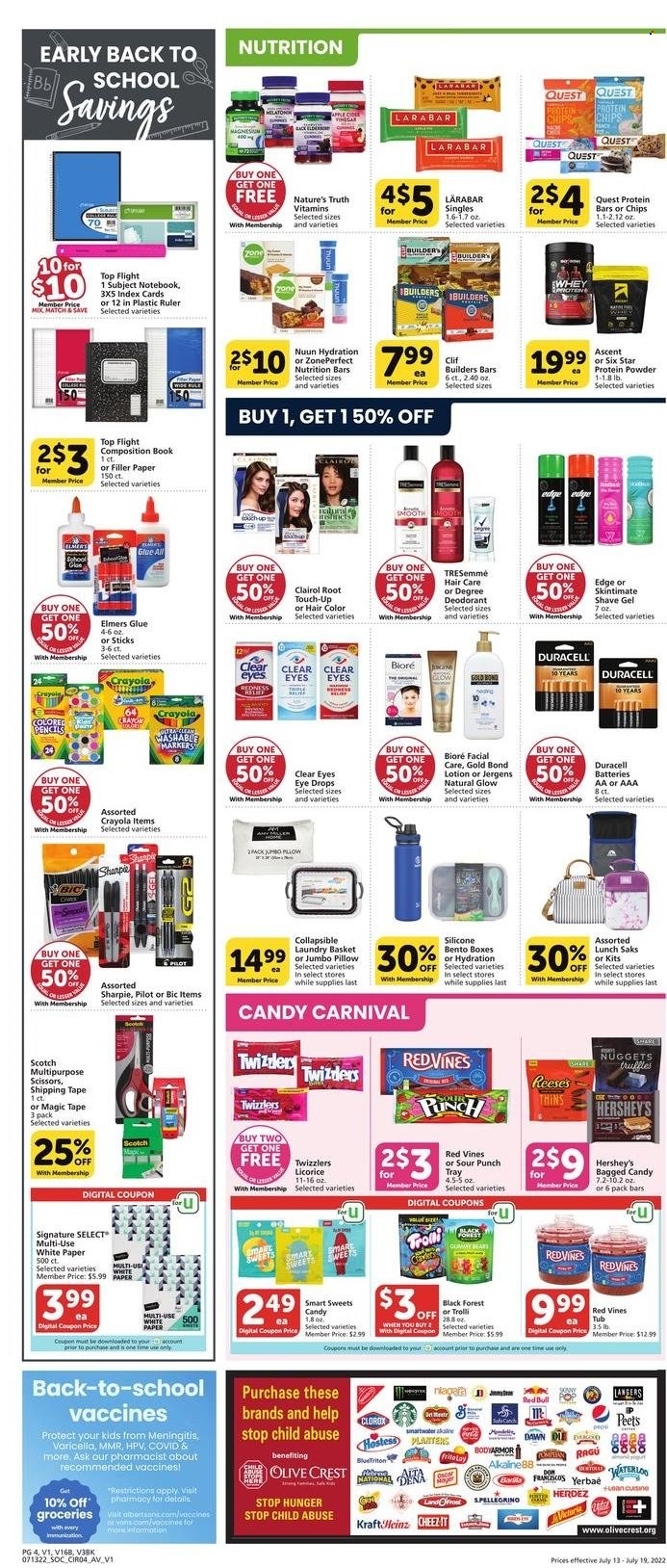 Vons ad - 07/13/2022 - 07/19/2022. Page 4