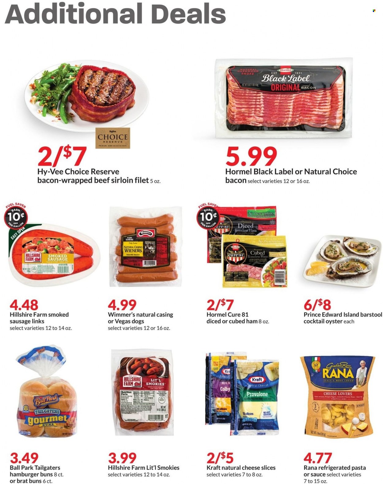 Hy-Vee ad - 07/13/2022 - 07/19/2022. Page 13