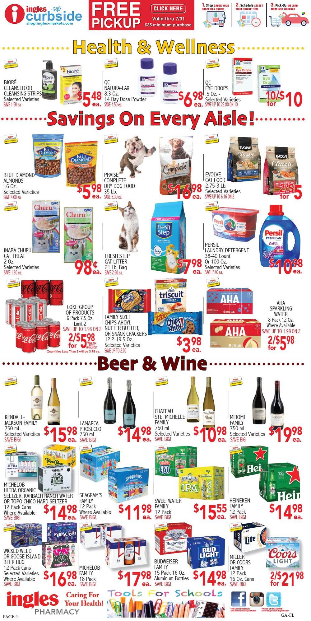 Ingles ad - 07/13/2022 - 07/19/2022. Page 4