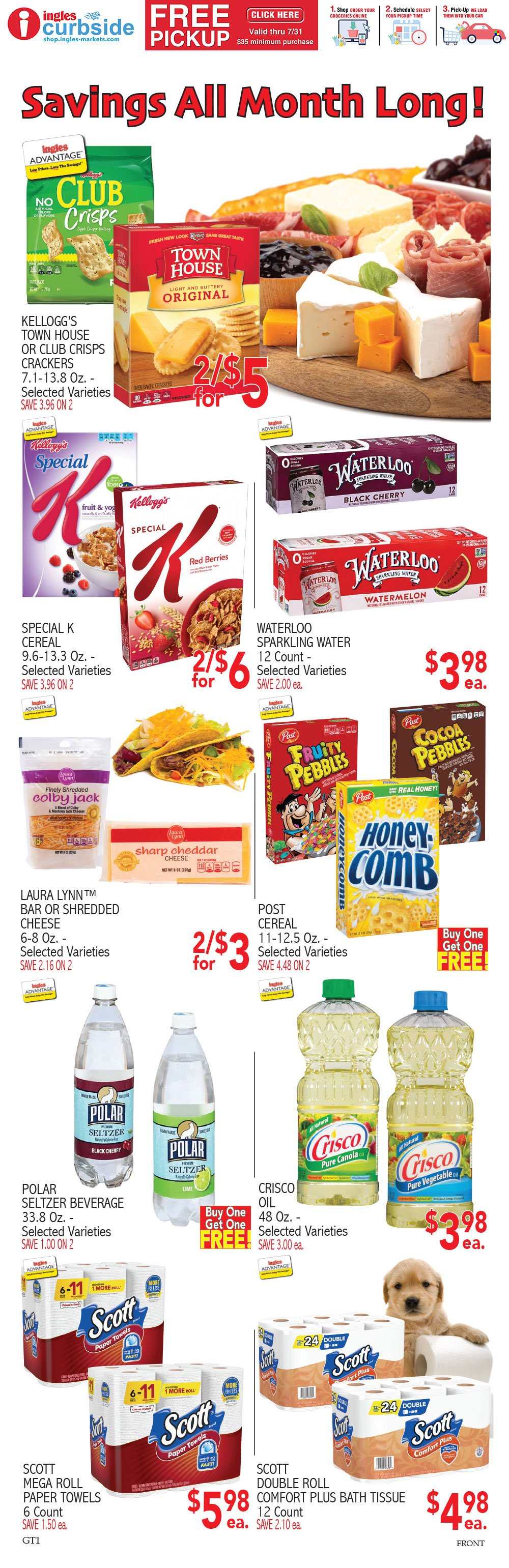 Ingles ad - 07/13/2022 - 07/19/2022. Page 5