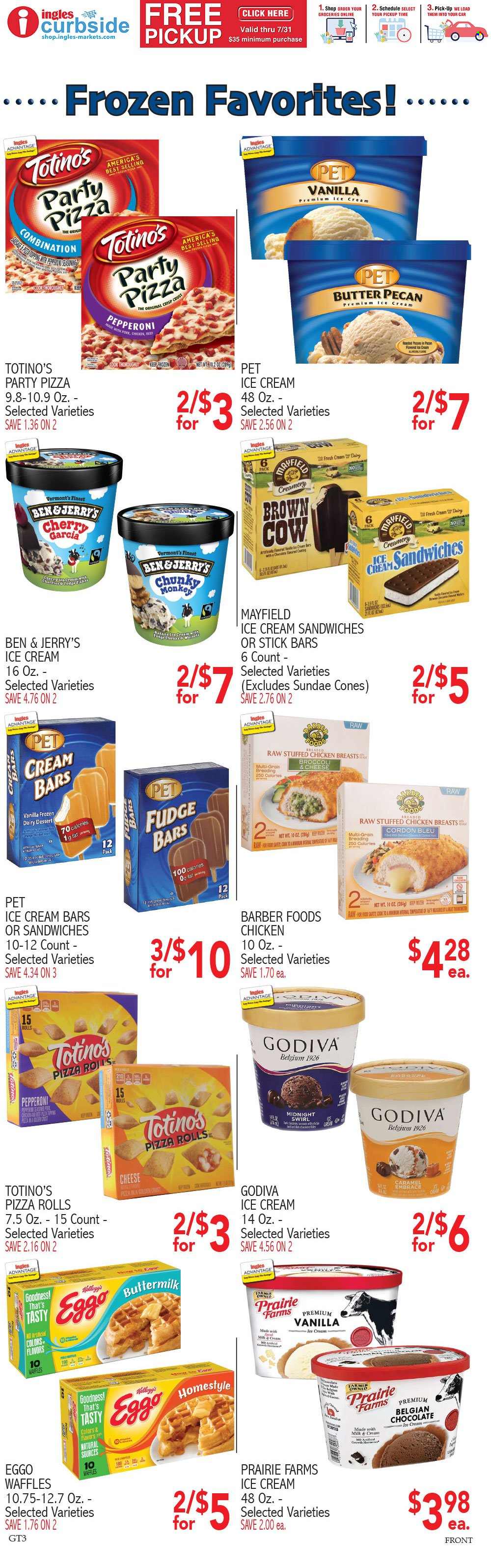 Ingles ad - 07/13/2022 - 07/19/2022. Page 7