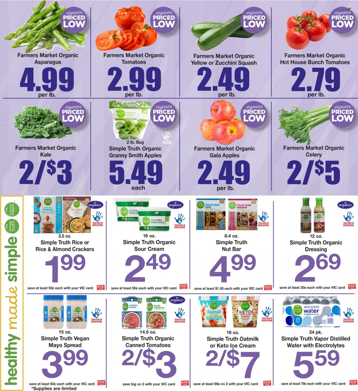 Harris Teeter ad - 07/13/2022 - 08/09/2022. Page 2