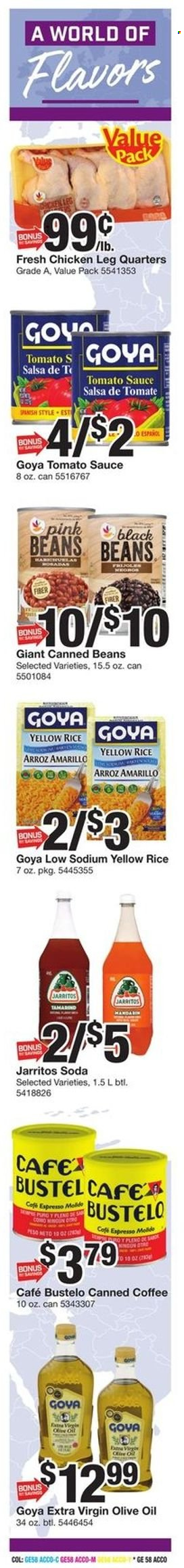 Giant Food ad - 07/15/2022 - 07/21/2022. Page 11