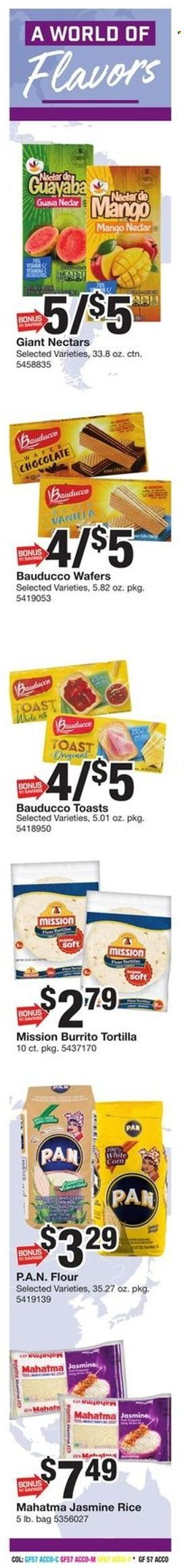 Giant Food ad - 07/15/2022 - 07/21/2022. Page 12