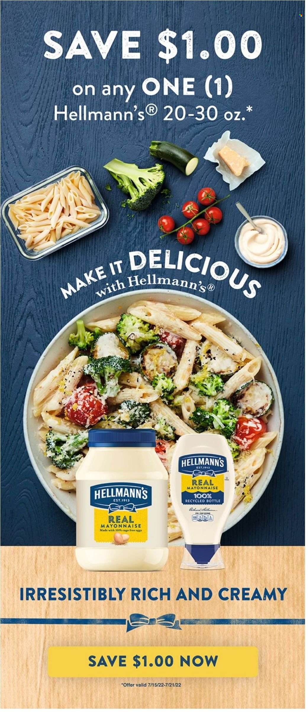 Giant Food ad - 07/15/2022 - 07/21/2022. Page 15