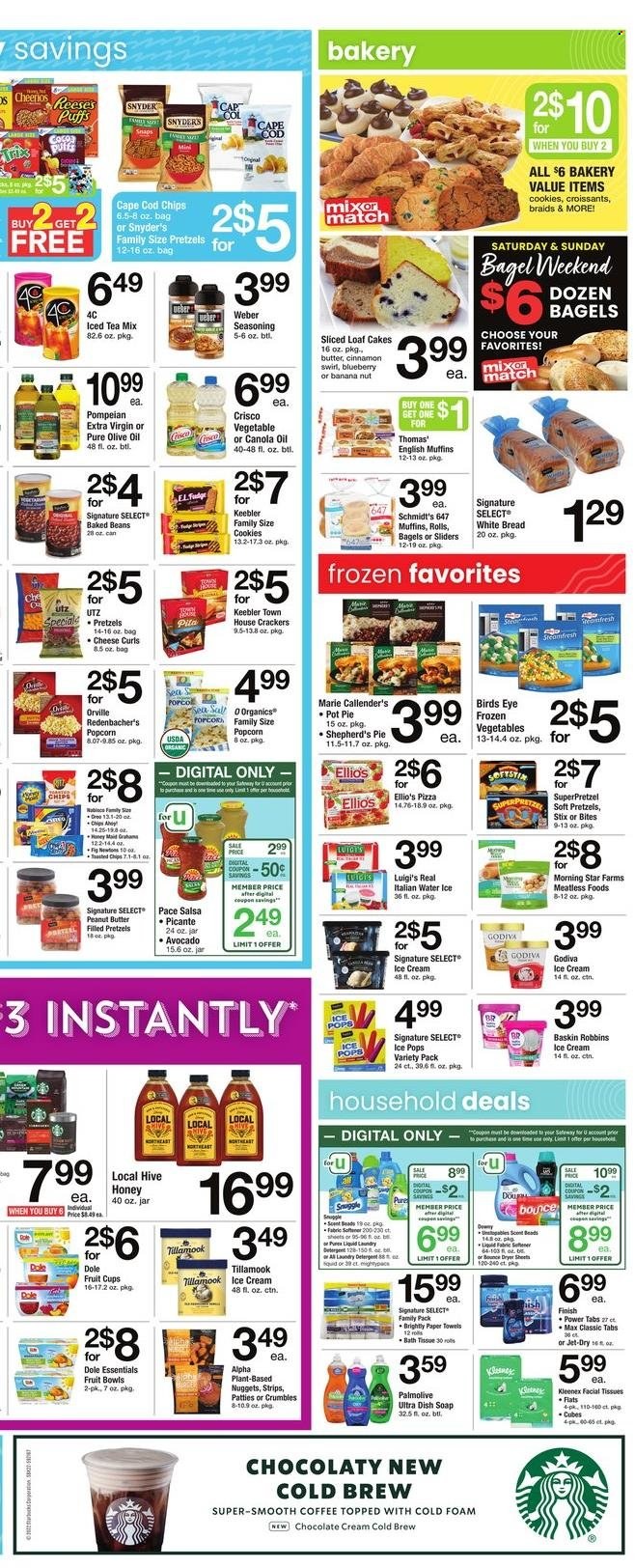 Safeway ad - 07/15/2022 - 07/21/2022. Page 3