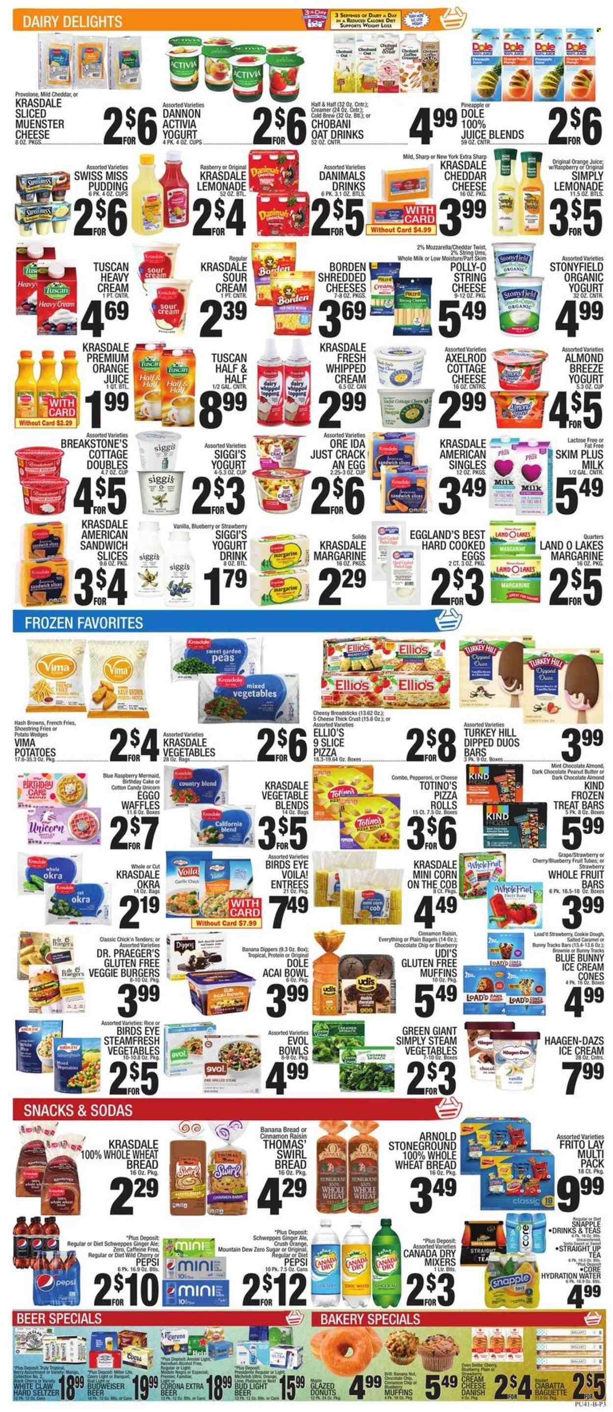 C-Town ad - 07/15/2022 - 07/21/2022. Page 3