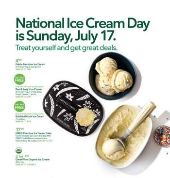 Publix Flyer - 07/14/2022 - 07/20/2022.