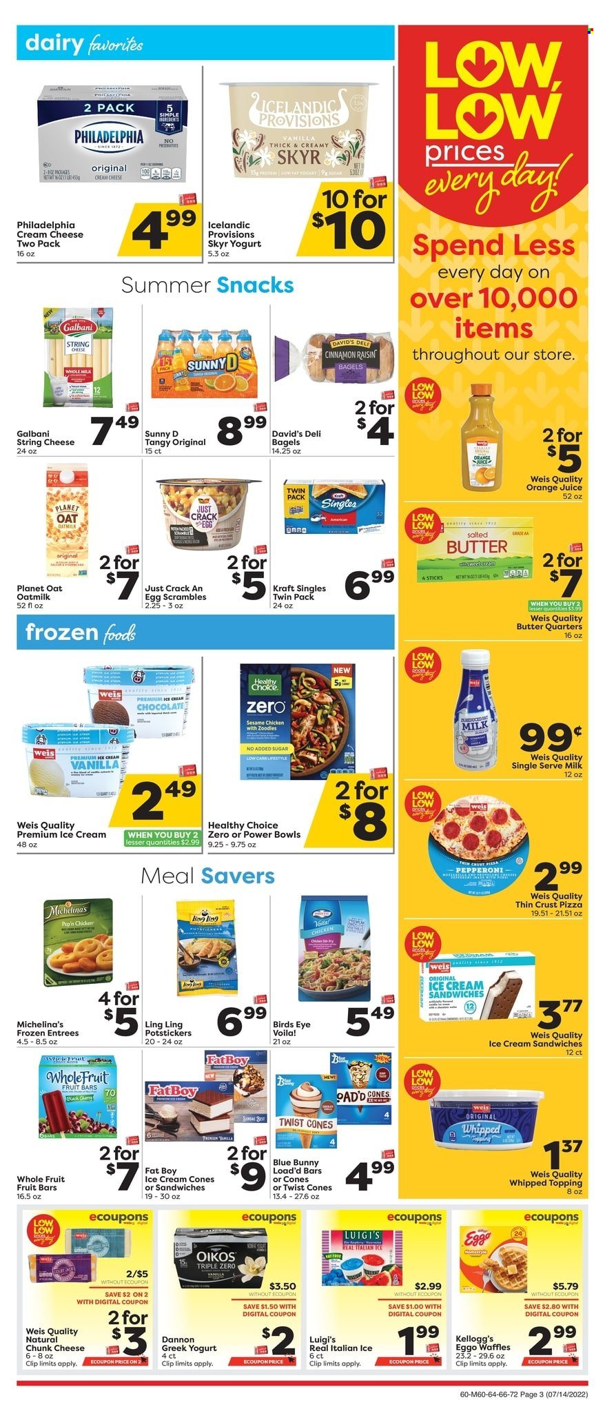 Weis ad - 07/14/2022 - 07/20/2022. Page 3