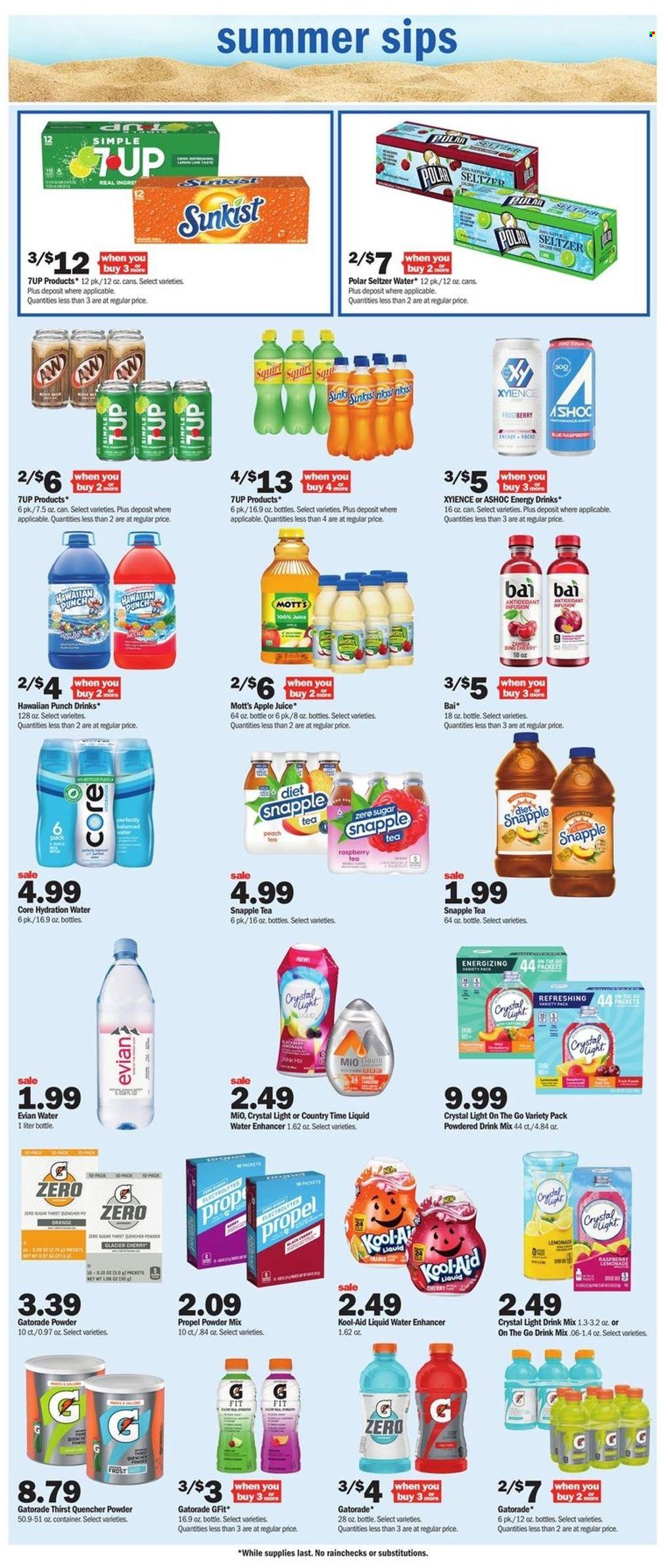 Meijer ad - 07/17/2022 - 07/23/2022. Page 6