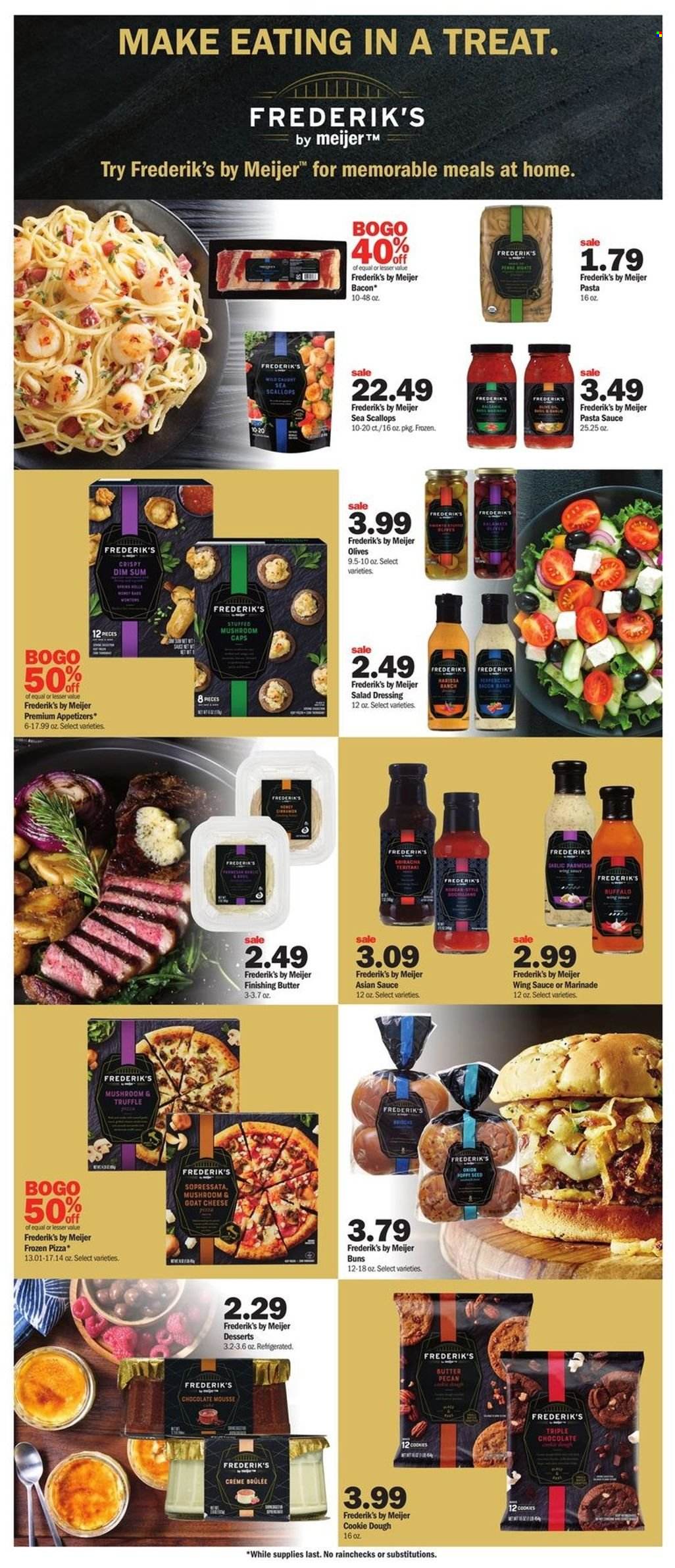 Meijer ad - 07/17/2022 - 07/23/2022. Page 8