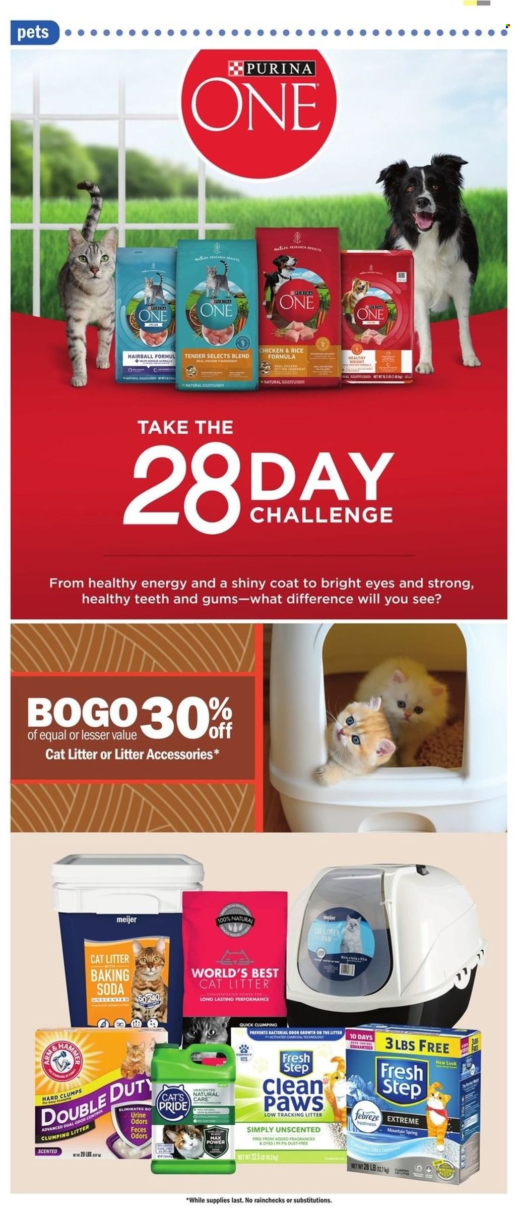Meijer ad - 07/17/2022 - 07/23/2022. Page 27