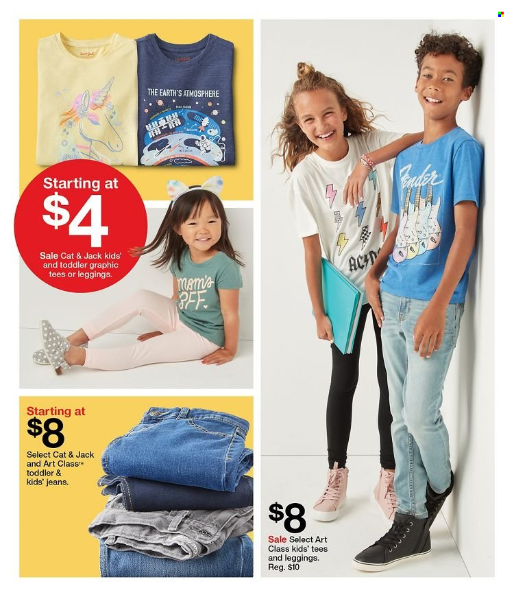 Target ad - 07/17/2022 - 07/23/2022. Page 2