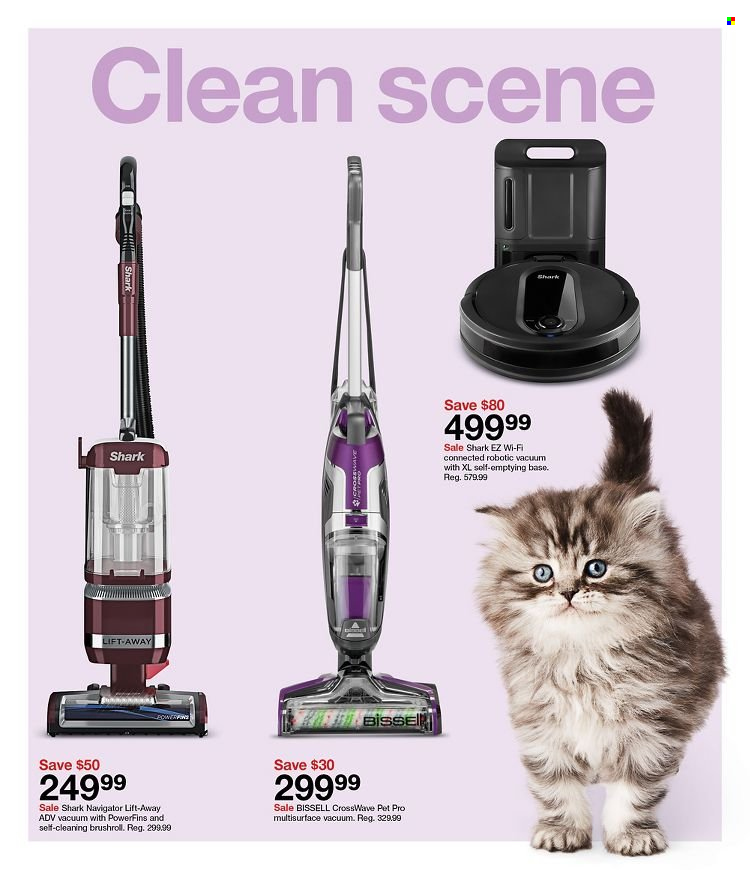 Target ad - 07/17/2022 - 07/23/2022. Page 15