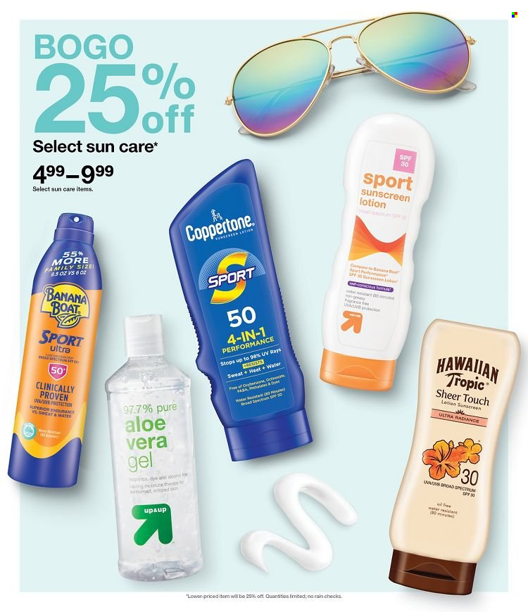 Target ad - 07/17/2022 - 07/23/2022. Page 32